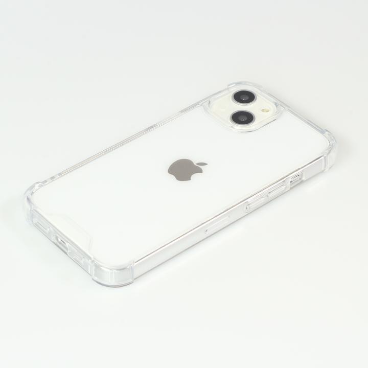 Image du produit PhoneLook Coque Bumper Glass (Apple iPhone 15 Plus)