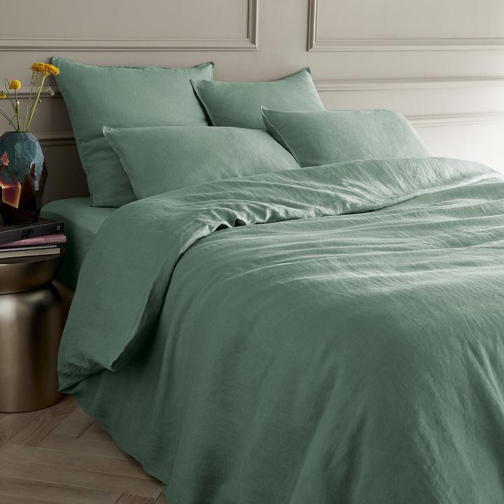 Eucalyptus green