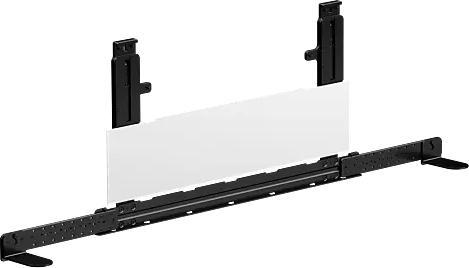 Actual product image Sony SU-WB1 | Soundbar wall bracket (1 pcs., Wall installation, Pivoting)