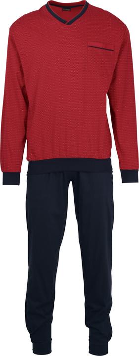Produktbild Götzburg Pyjama Casual Bequem sitzend (64, 66)