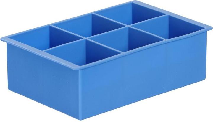 Actual product image Hendi XL cube