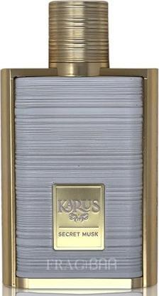 Produktbild Khadlaj Karus Secret Musk (Eau de Parfum, 100 ml)