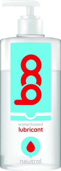 Image du produit Boo Neutre à base d'eau (500 ml)