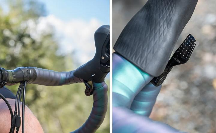Produktbild Kind Shock KG DROP 1.0 remote lever