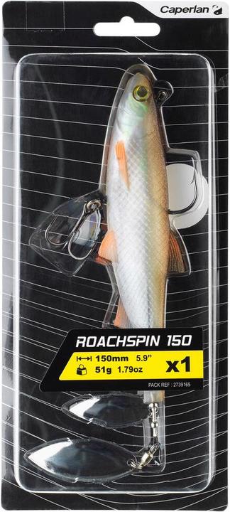 Produktbild Caperlan 150 (15 cm)