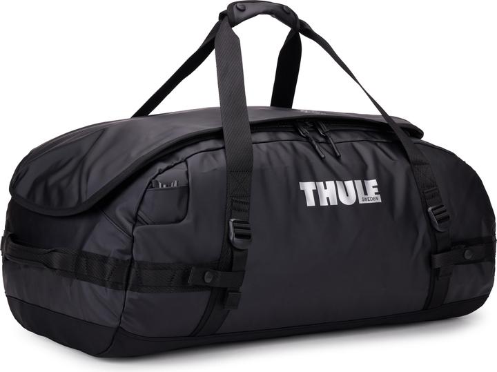 Thule Chasm