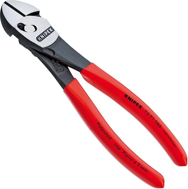 Produktbild Knipex TwinForce (180 mm)