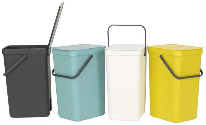 Immagine prodotto Brabantia Ordina e vai (16 l)