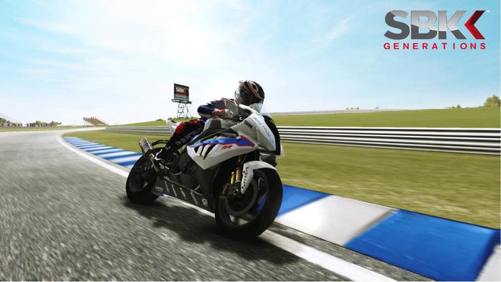 Immagine prodotto Pqube SBK Generations (PC, DE)