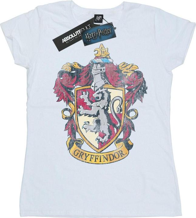 Actual product image Womens/Ladies Gryffindor T-Shirt (M)