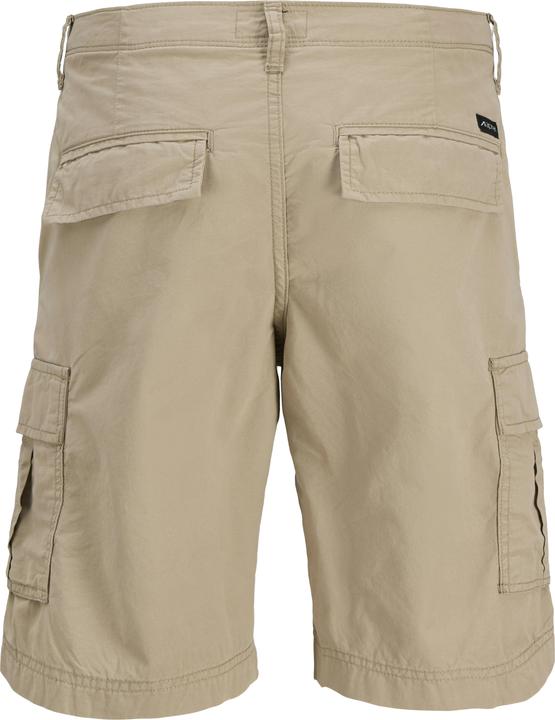 Produktbild Aprel Loose Fit Cargo Shorts Cargo Shorts (L)
