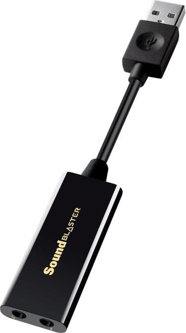 Image du produit Creative Sound Blaster Play!3 (USB 3.0)