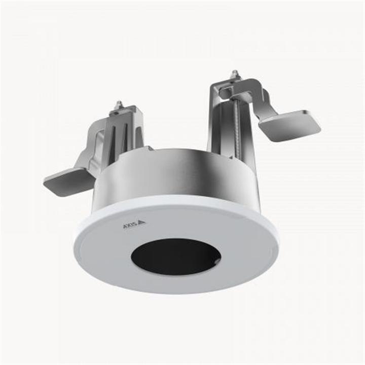 Actual product image Axis Built-in housing TM3209 White, 1 piece (Mounting kit)