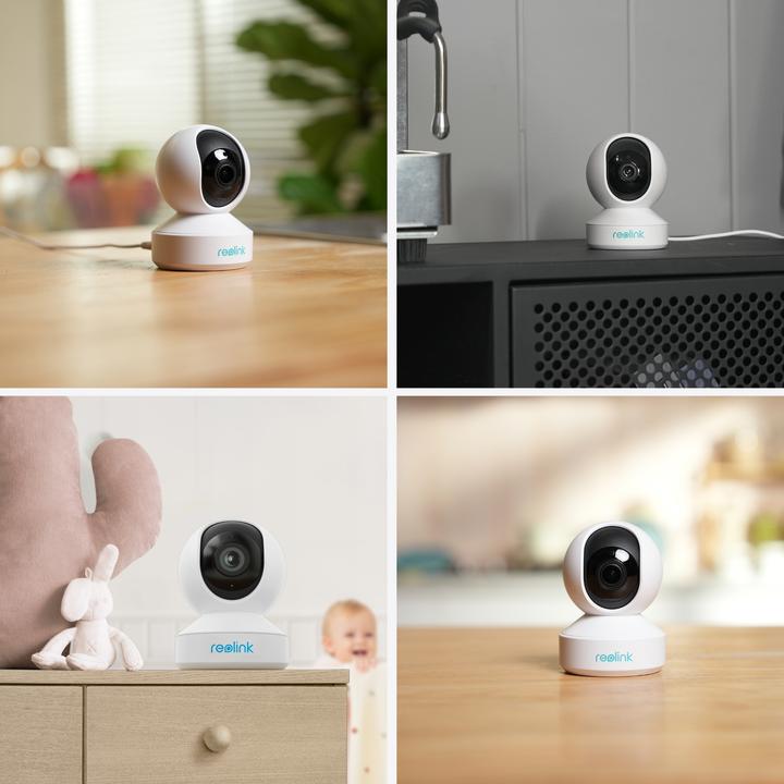 Produktbild Reolink E1 Zoom V2 (2560 x 1920 Pixels)