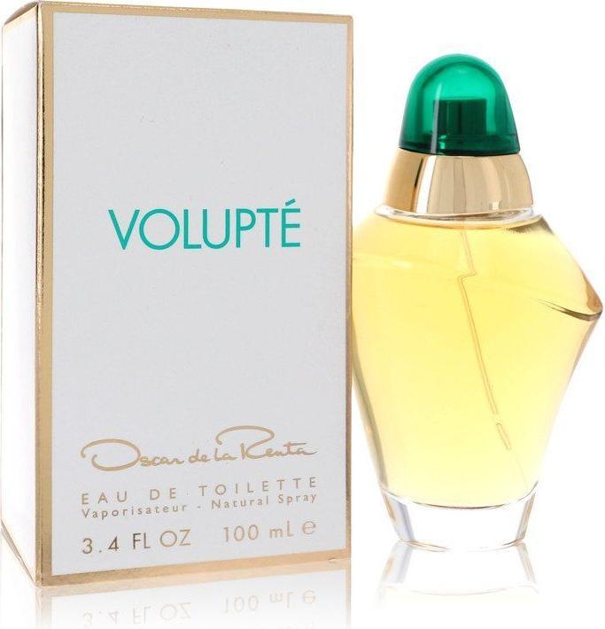 Immagine prodotto Oscar de la Renta Volupte (Eau de toilette, 100 ml)