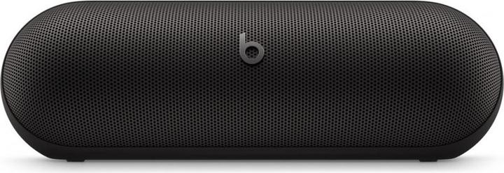 Image du produit Beats Haut-parleur sans fil Bluetooth Pill noir mat (24 h)