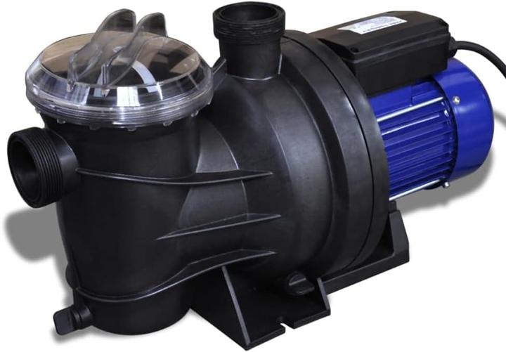 Produktbild VidaXL Elektrische Poolpumpe ‎12414