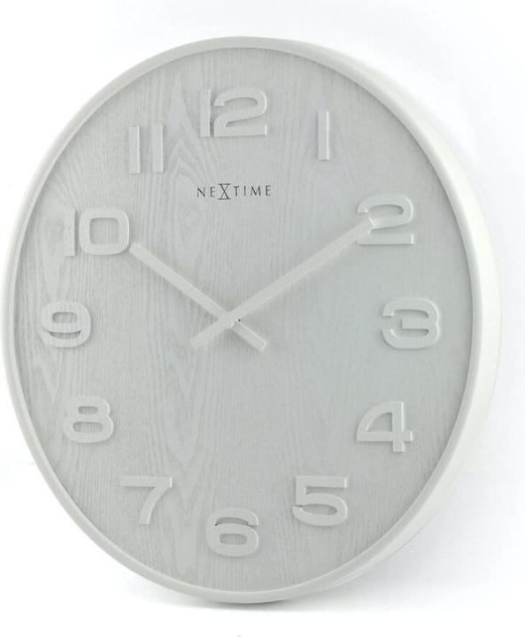 Immagine prodotto Nextime Legno Legno (53 cm)