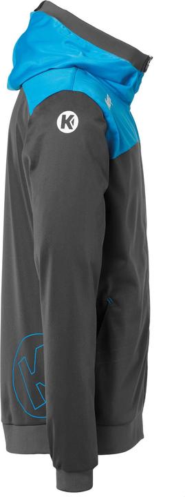 Produktbild Kempa Emotion 2.0 Kapuzenjacke (M)