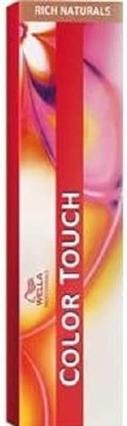 Produktbild Wella Color Touch Rich Naturals (8, 35 hellblond gold-mahagoni)