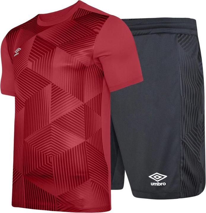 Image du produit Umbro Maxium FootballKit (140)