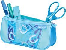 Actual product image Herlitz Pupil's case Lazybones Sport Mix motifs assorted
