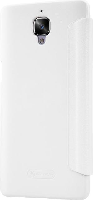 Actual product image Nillkin Sparkle Series (OnePlus 3, OnePlus 3T)