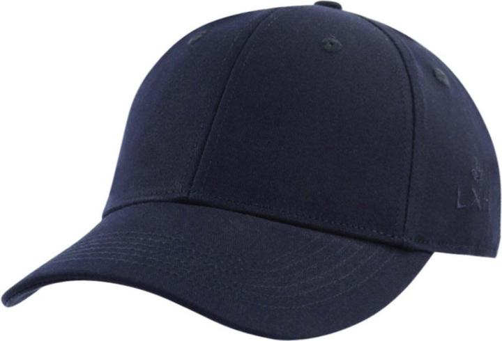 LXH Caps Casquette Coton - ADN (One Size)