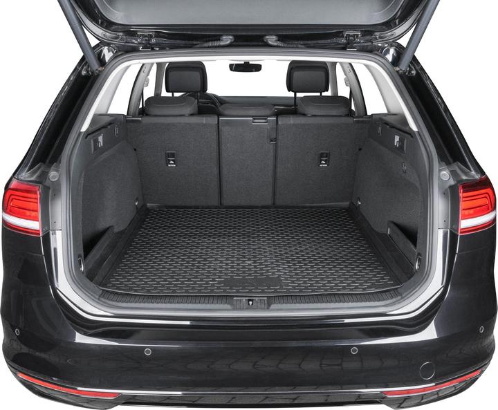 Immagine prodotto Walser Vaschetta portaoggetti per VW Tiguan BJ 2017