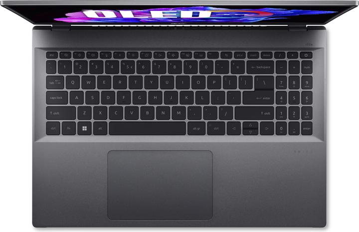 Produktbild Acer Swift Go 16 OLED (16", Intel Core i7-1355U, 32 GB, 1000 GB, CH)