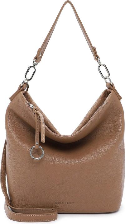 Actual product image Suri Frey Bag SFY Debby (16.28 l)