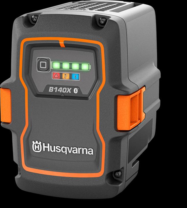 Produktbild Husqvarna 40-B140X (36 V)