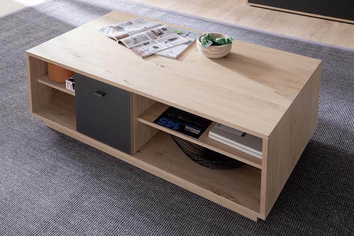 Image du produit Robas Lund Valencia (115 x 44 x 65 cm)