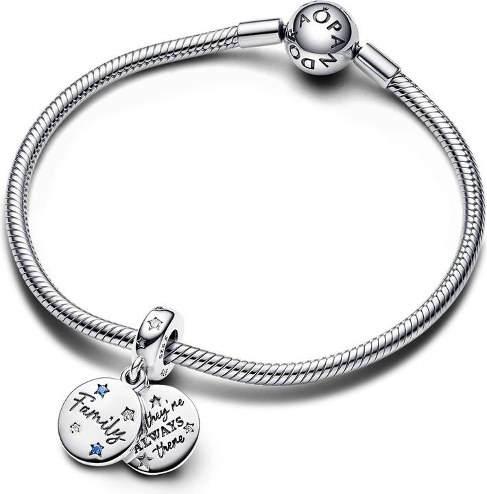Immagine prodotto Pandora Familie (Argento 925)