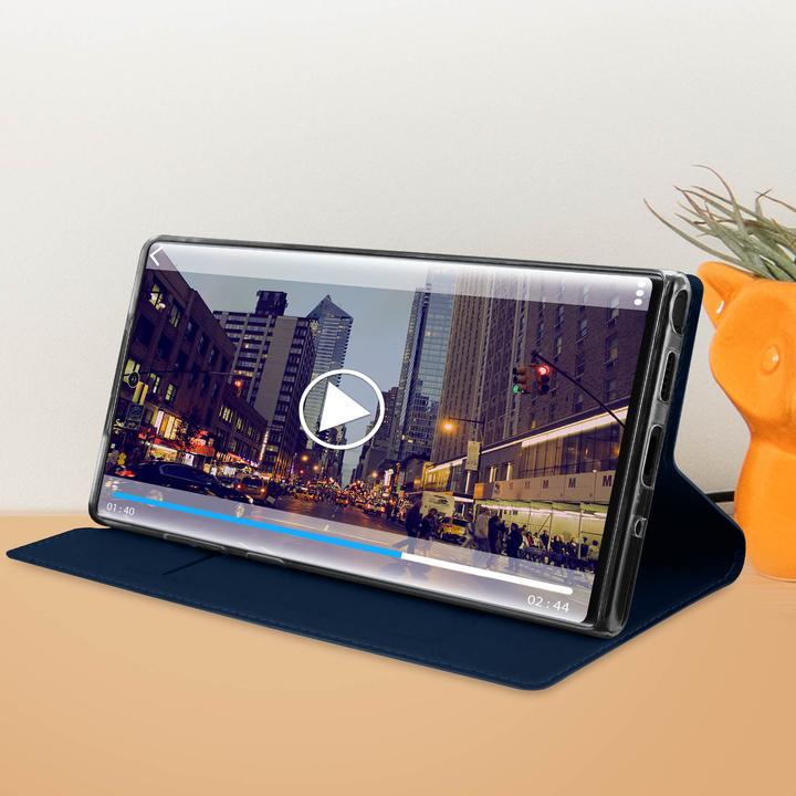 Immagine prodotto Dux Ducis Copertina per libri Skin Pro Series (Samsung Galaxy Note 10)