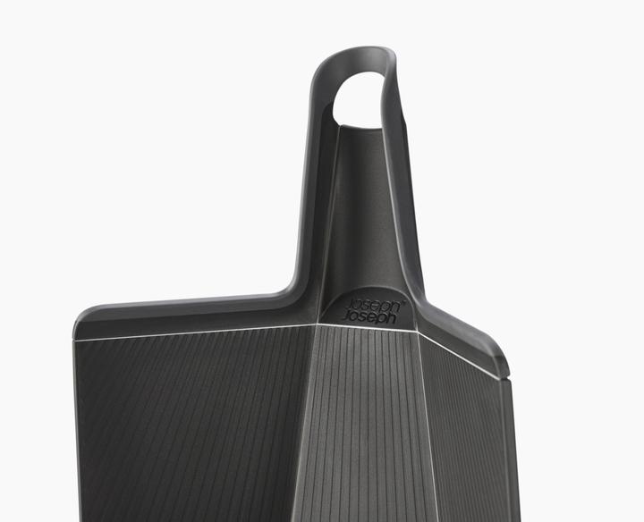 Actual product image Joseph Joseph Chop2Pot Plus Foldable Cutting Board Large - Black