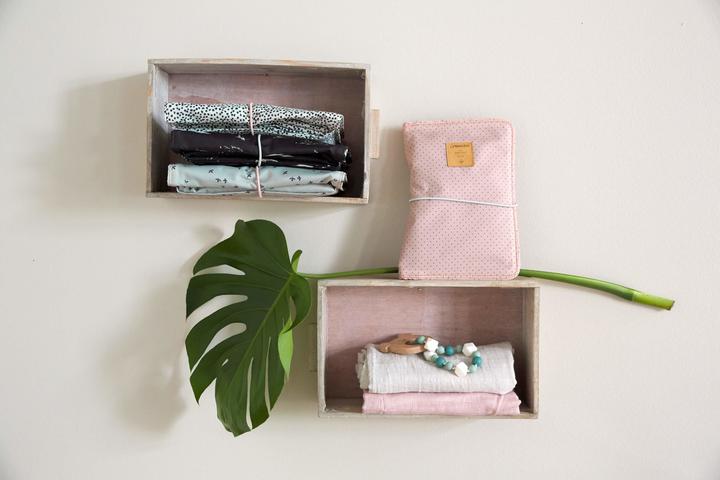 Actual product image Lässig Changing Pouch