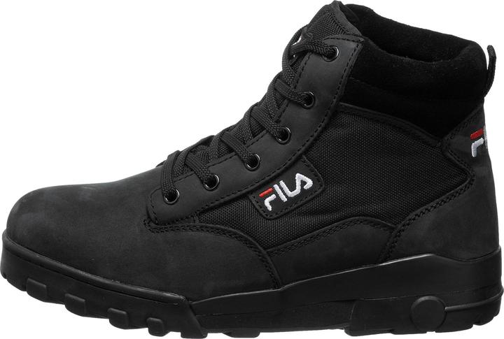 Produktbild FILA Stiefel Grunge Mid II - 106251 (44)