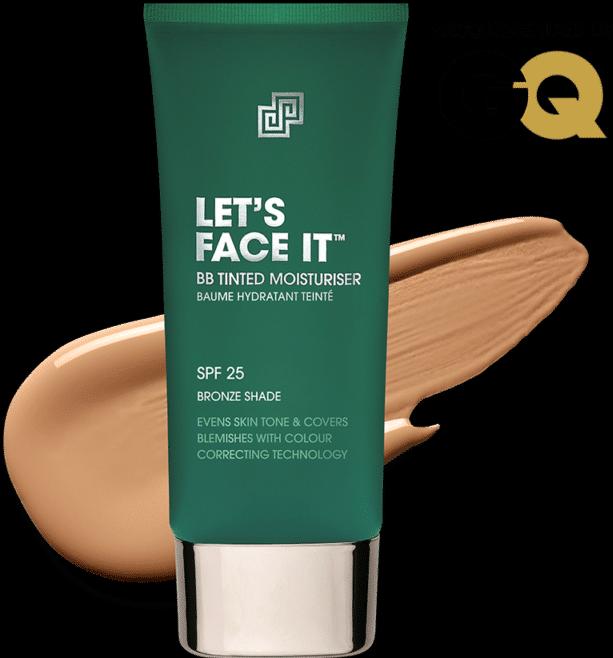 Produktbild Baxter Daily Face Wash Gesichtsreinigung (Schaum, 236 ml)