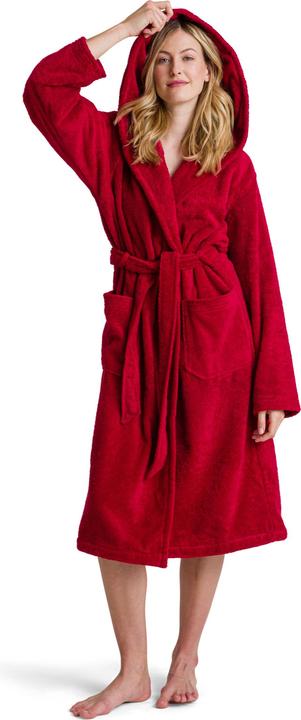 Actual product image Möve Superwuschel bathrobes (M)
