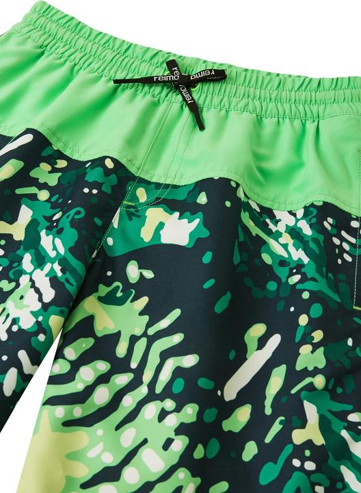 Actual product image Reima UV swim shorts Papaija Summer (110)