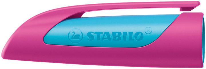 Image du produit STABILO EASYbuddy FRESH EDITION (Pink, Bleu clair, 1 x)
