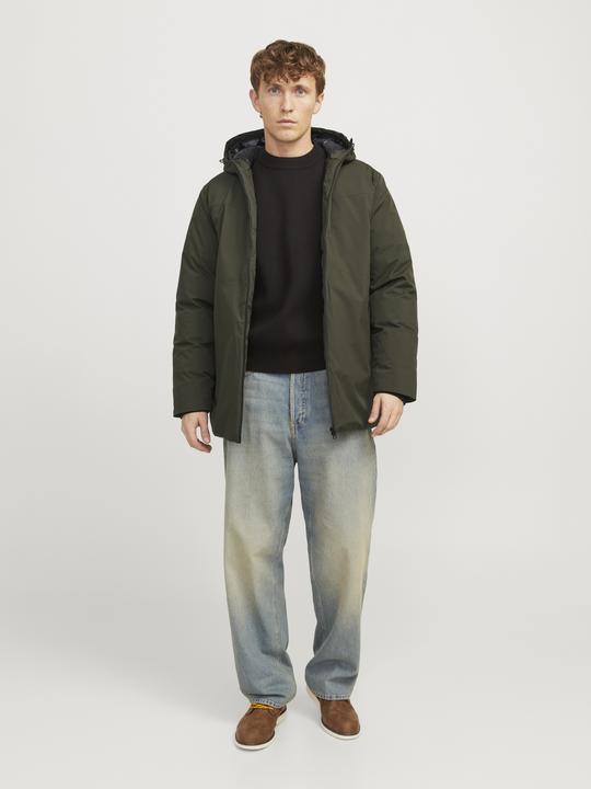 Actual product image Jack & Jones Parka Parka (XS)