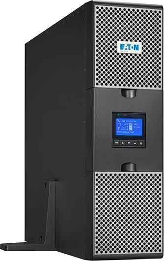 Image du produit Eaton 9PX 3000i RT3U Marine 3000VA/3000W 10min Runtime (3000 VA, 3000 W, Double convertisseur en ligne Onduleur)