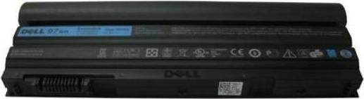 Actual product image Dell P6YD6 (9 Cells)