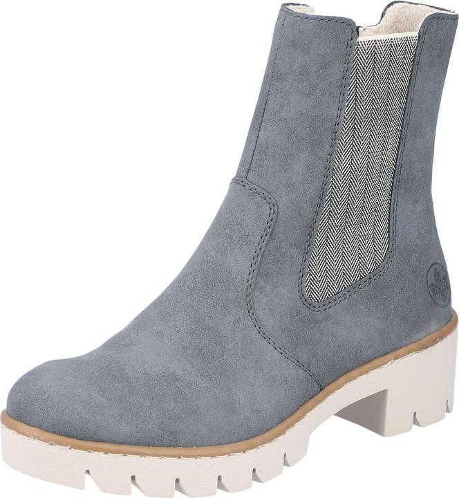 Actual product image Rieker Stiefelette (38)