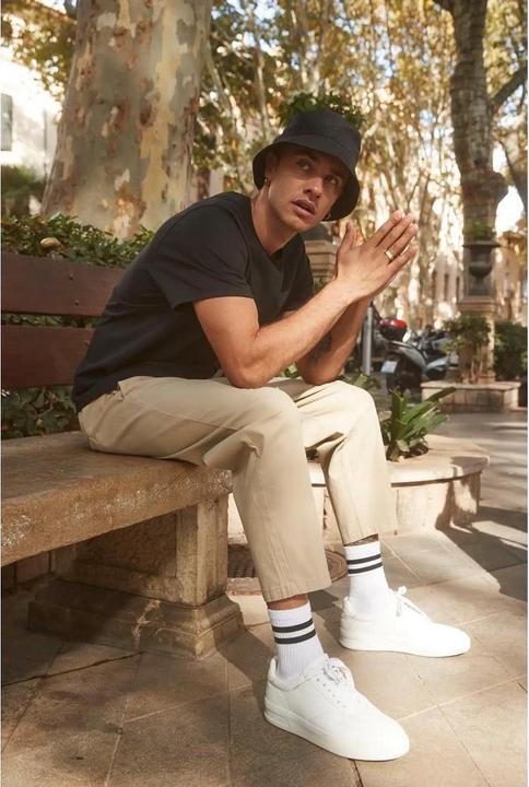 Image du produit Beechfield Chapeau mou (S, M)