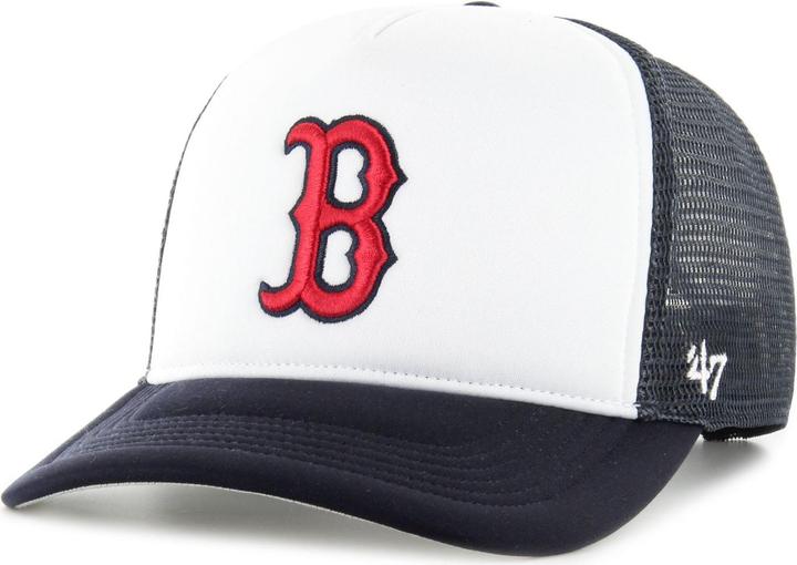 Produktbild 47 Brand Trucker Tri Foam Boston Red Sox