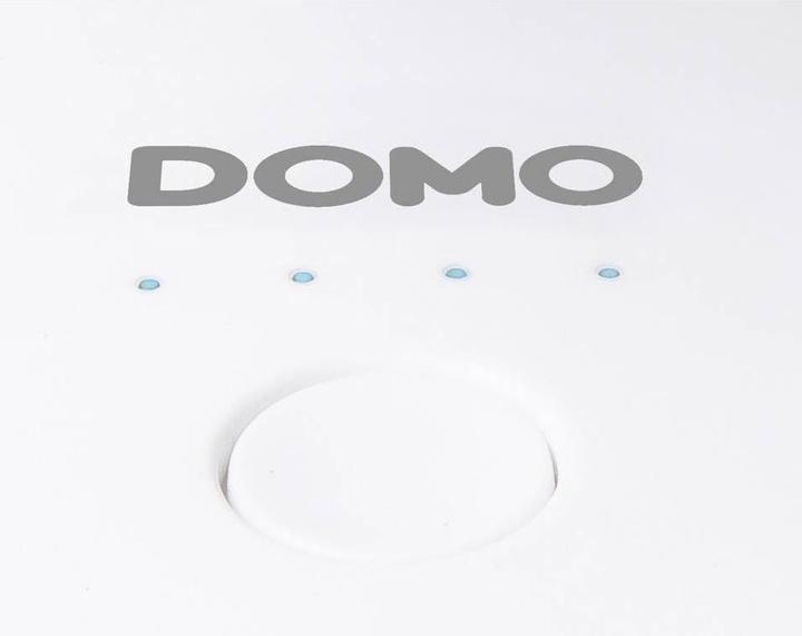Produktbild Domo Tischventilator (32 dB)