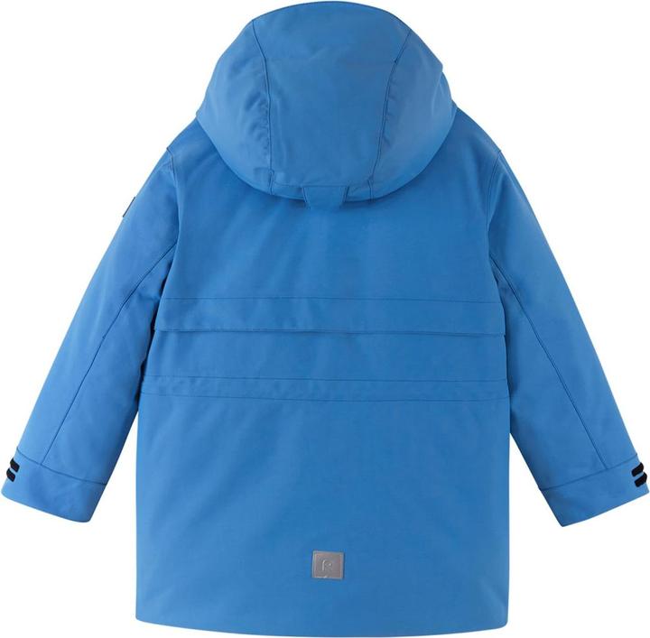 Actual product image Reima Luja Winterjacke tec (110 C)